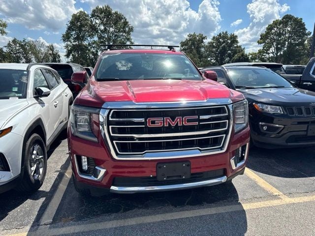 2023 GMC Yukon 4WD 4dr SLT