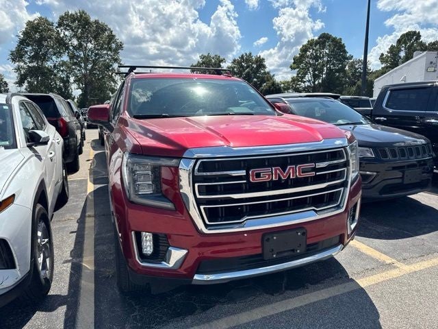 2023 GMC Yukon 4WD 4dr SLT