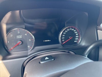 2016 GMC Yukon 4WD 4dr Denali