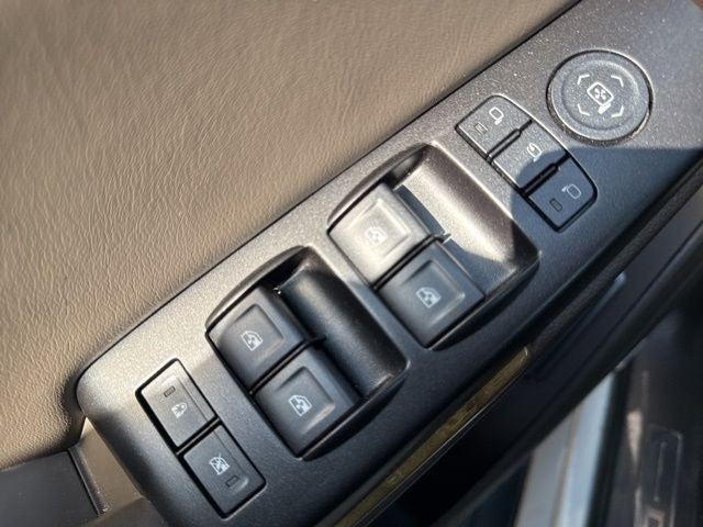 2016 GMC Yukon 4WD 4dr Denali