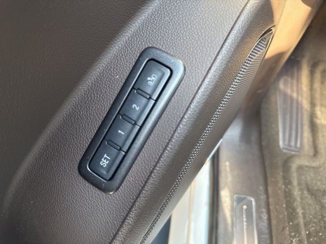 2016 GMC Yukon 4WD 4dr Denali