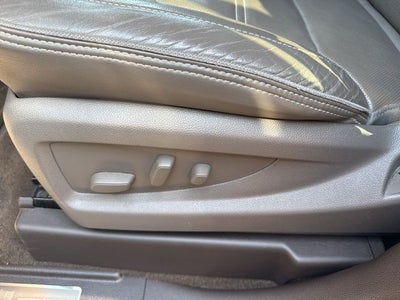 2016 GMC Yukon 4WD 4dr Denali