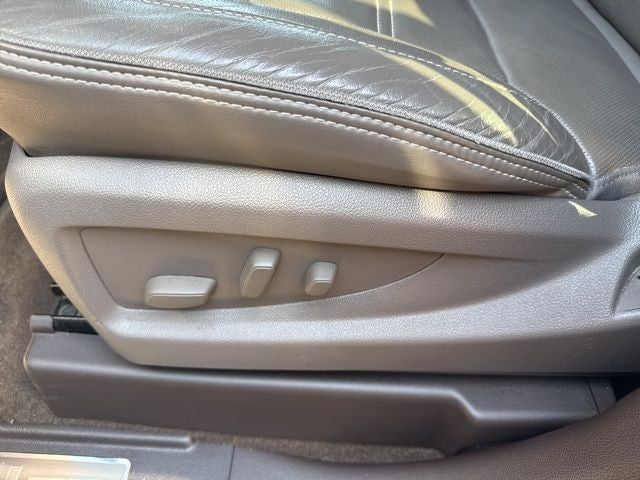 2016 GMC Yukon 4WD 4dr Denali