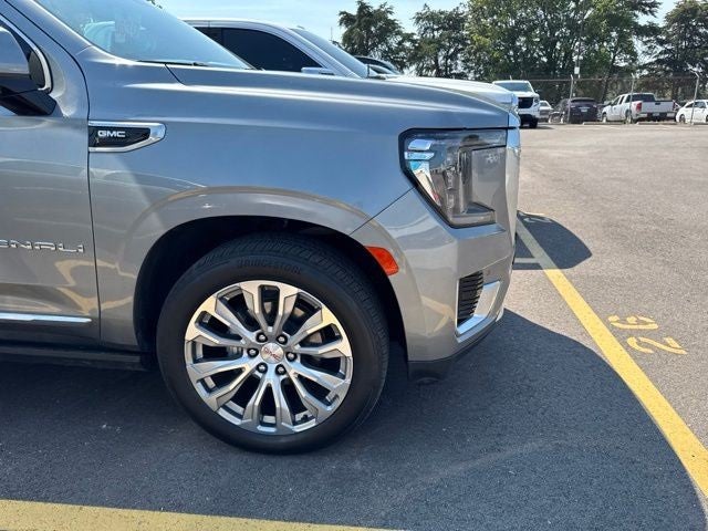 2023 GMC Yukon 4WD 4dr Denali