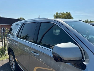 2023 GMC Yukon 4WD 4dr Denali