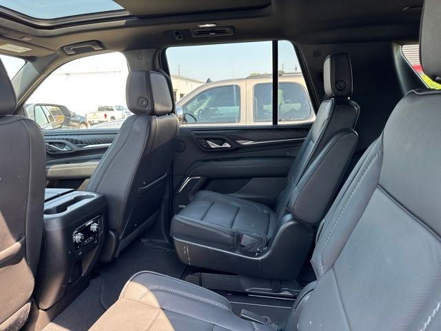 2023 GMC Yukon 4WD 4dr Denali