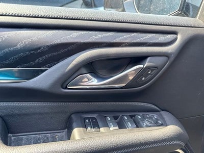 2023 GMC Yukon 4WD 4dr Denali