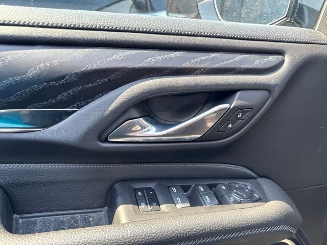 2023 GMC Yukon 4WD 4dr Denali