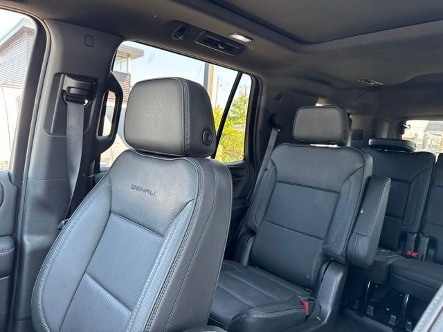 2023 GMC Yukon 4WD 4dr Denali