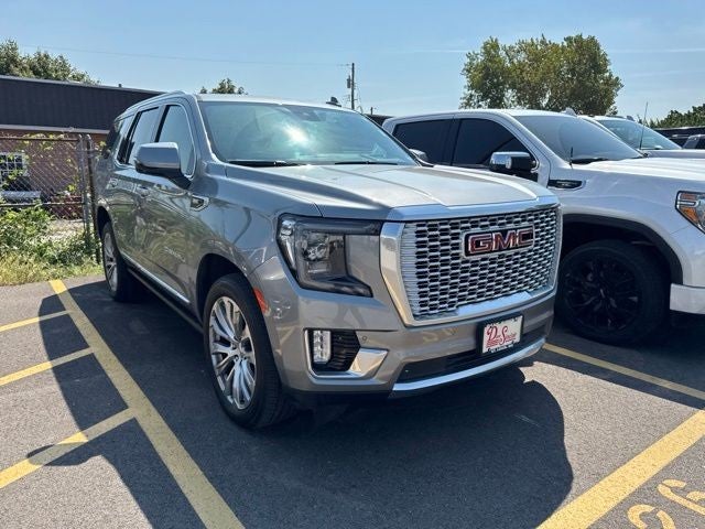 2023 GMC Yukon 4WD 4dr Denali