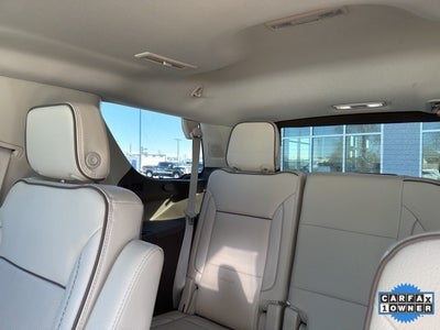2023 GMC Yukon 4WD 4dr Denali