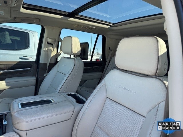 2023 GMC Yukon 4WD 4dr Denali