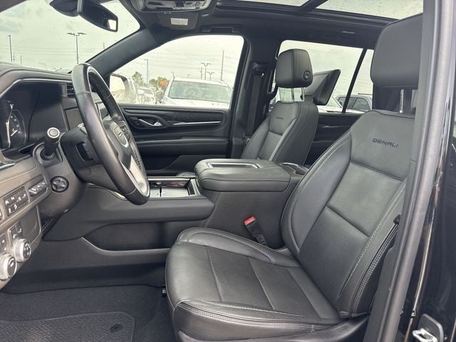 2021 GMC Yukon 4WD 4dr Denali