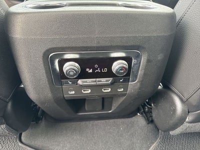 2021 GMC Yukon 4WD 4dr Denali