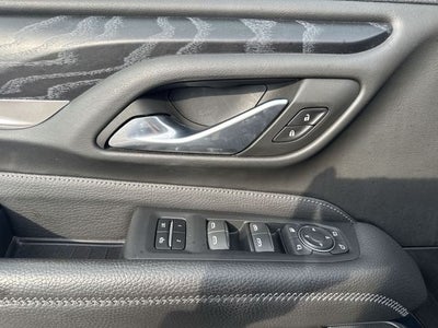 2021 GMC Yukon 4WD 4dr Denali