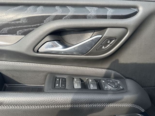 2021 GMC Yukon 4WD 4dr Denali