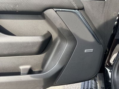 2021 GMC Yukon 4WD 4dr Denali