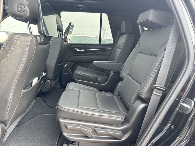 2021 GMC Yukon 4WD 4dr Denali