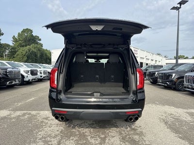 2021 GMC Yukon 4WD 4dr Denali