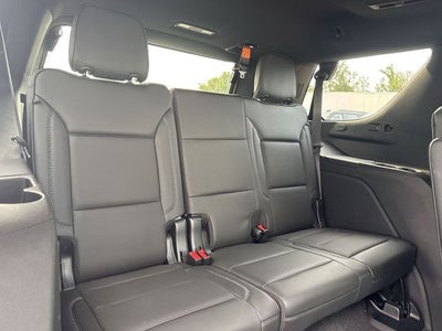 2021 GMC Yukon 4WD 4dr Denali