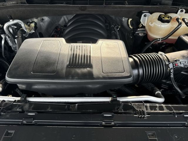 2021 GMC Yukon 4WD 4dr Denali