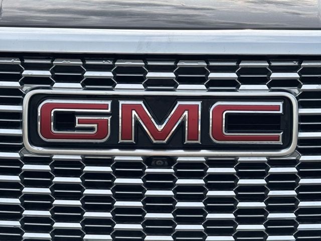 2021 GMC Yukon 4WD 4dr Denali