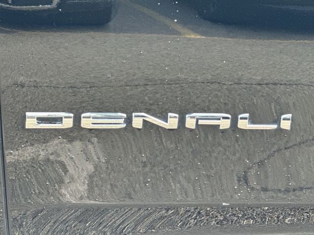 2021 GMC Yukon 4WD 4dr Denali