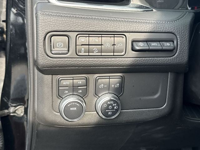 2021 GMC Yukon 4WD 4dr Denali