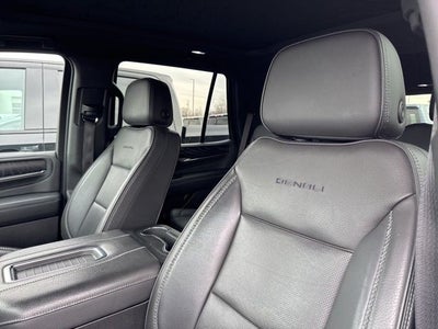2023 GMC Yukon 4WD 4dr Denali