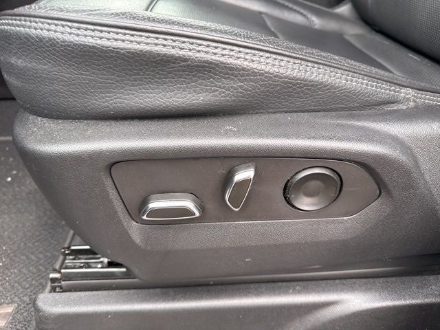 2023 GMC Yukon 4WD 4dr Denali