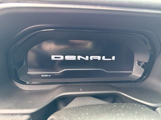 2023 GMC Yukon 4WD 4dr Denali
