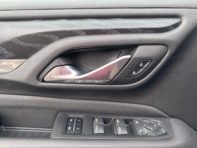 2023 GMC Yukon 4WD 4dr Denali