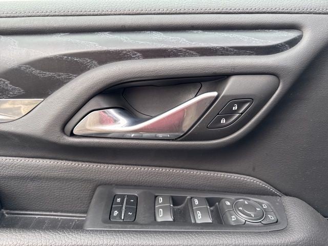 2023 GMC Yukon 4WD 4dr Denali