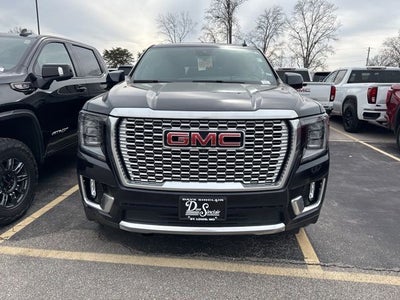 2023 GMC Yukon 4WD 4dr Denali