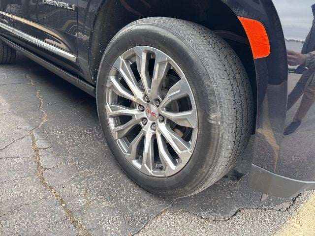 2023 GMC Yukon 4WD 4dr Denali