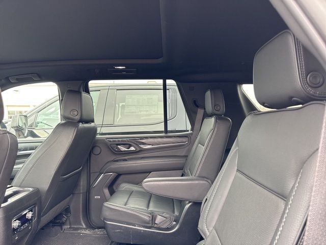 2023 GMC Yukon 4WD 4dr Denali
