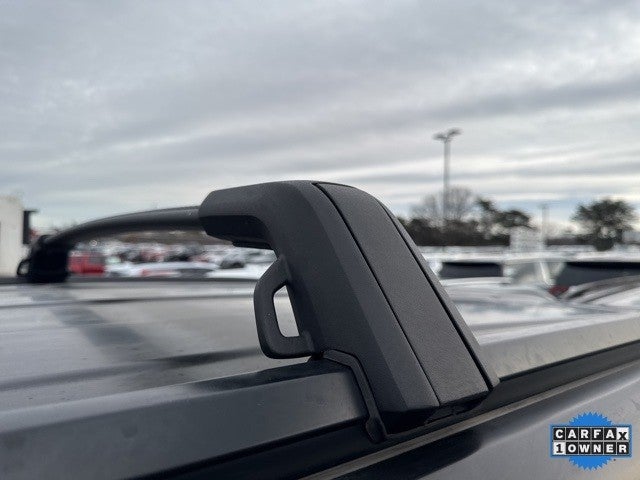 2021 GMC Yukon 4WD 4dr Denali