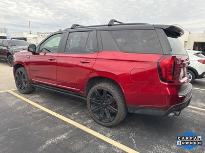 2021 GMC Yukon 4WD 4dr Denali