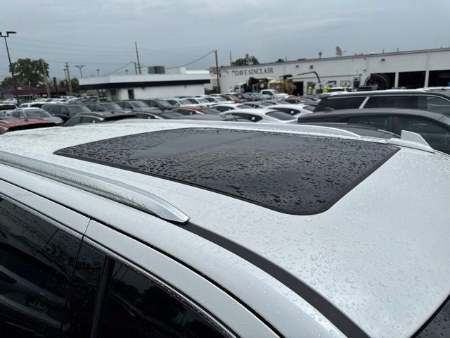 2024 GMC Yukon 4WD 4dr Denali