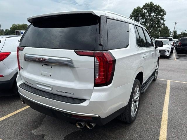 2024 GMC Yukon 4WD 4dr Denali