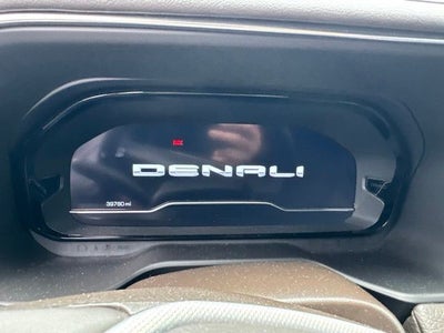 2024 GMC Yukon 4WD 4dr Denali
