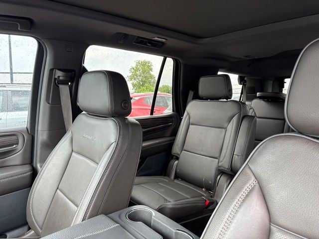 2024 GMC Yukon 4WD 4dr Denali