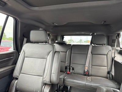 2024 GMC Yukon 4WD 4dr Denali