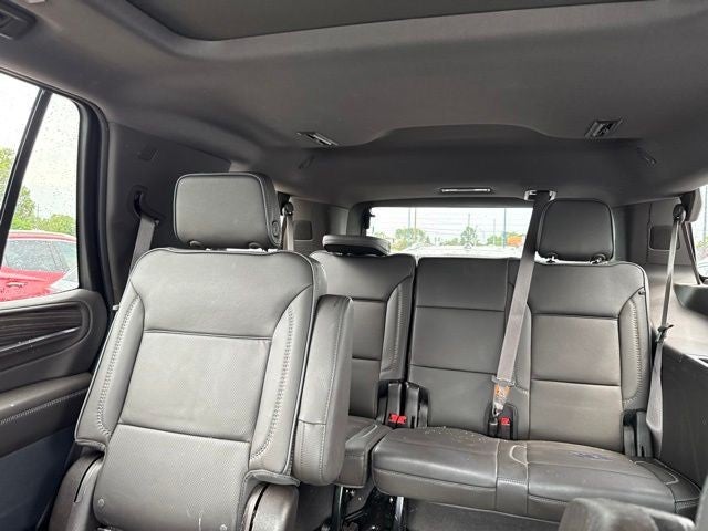 2024 GMC Yukon 4WD 4dr Denali