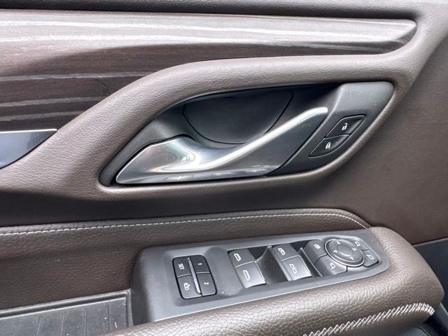 2024 GMC Yukon 4WD 4dr Denali