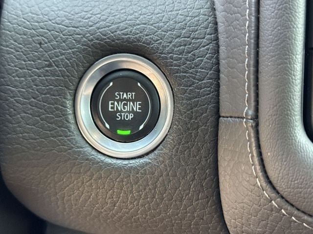 2024 GMC Yukon 4WD 4dr Denali
