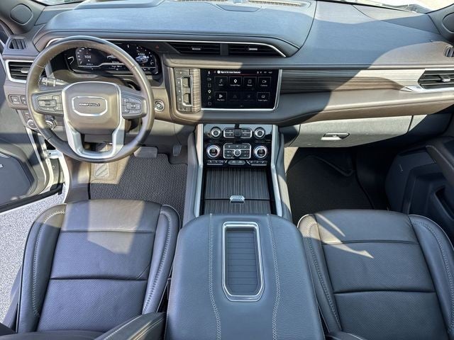 2024 GMC Yukon 4WD 4dr Denali