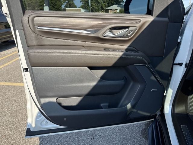 2024 GMC Yukon 4WD 4dr Denali