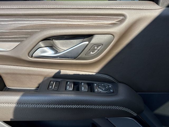 2024 GMC Yukon 4WD 4dr Denali