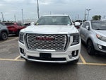 2024 GMC Yukon 4WD 4dr Denali